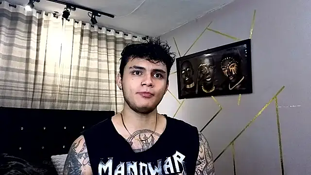samu lara online show from October 2, 2025, 11:57 am