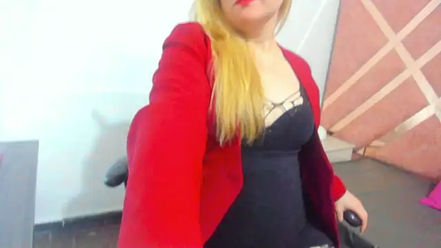 AliceCat 01 online show from October 1, 2025, 3:55 am