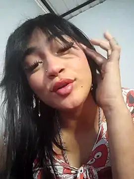 who is milyxx online show from October 29, 2025, 12:15 pm