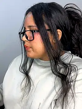 stefany one1 online show from September 29, 2025, 1:56 am