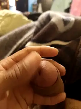 Charly4 20 online show from November 30, 2025, 1:56 pm