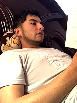 Charly4 20 online show from October 13, 2025, 12:51 pm