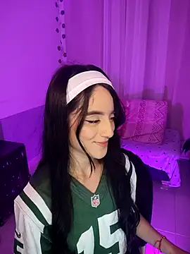 tamara vald online show from November 23, 2025, 1:15 am