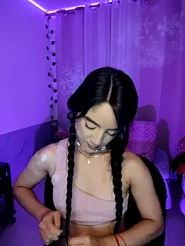 tamara vald online show from November 29, 2025, 1:50 am