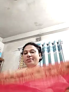 Rani-couple online show from September 28, 2025, 1:51 pm