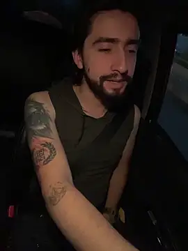 maximusdominus26 online show from November 11, 2025, 6:52 am