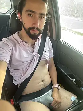 maximusdominus26 online show from December 1, 2025, 11:55 am