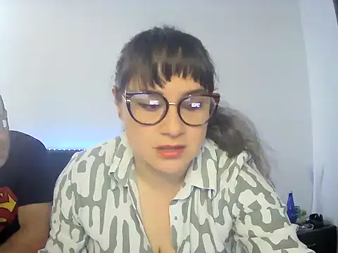 Mundodeplacer online show from October 3, 2025, 3:57 pm