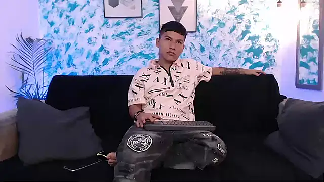 ThomaKeing online show from October 1, 2025, 11:03 am