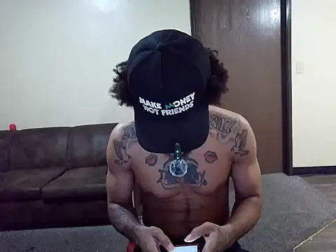 thefreakscomeoutatnight online show from May 12, 2026, 12:11 pm