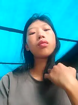 Khanhu xx online show from October 8, 2025, 6:59 am