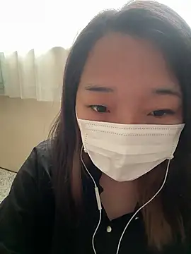 RAIMU gcup online show from September 29, 2025, 6:53 am