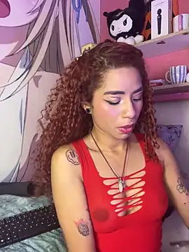 Rchelx69x online show from June 4, 2026, 5:45 am