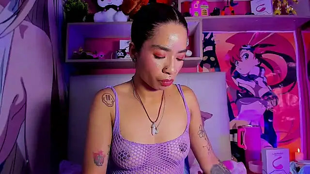 Rchelx69x online show from March 11, 2026, 1:21 am