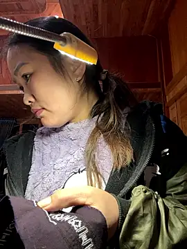 Liu30 online show from January 12, 2026, 12:45 pm