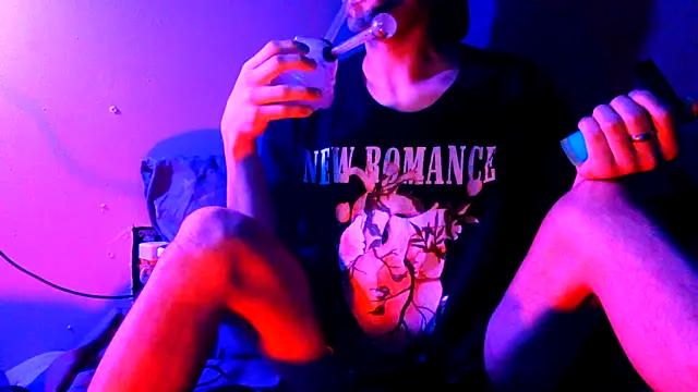 highinhtxx online show from October 25, 2025, 10:10 pm