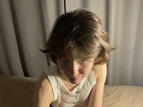 Sexy frie online show from October 7, 2025, 4:30 pm