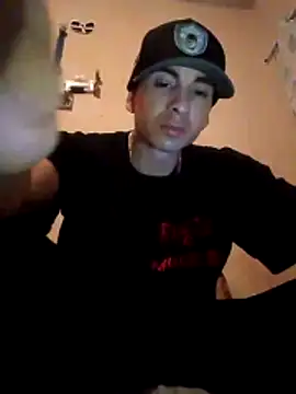 Tucloroformosexxx online show from March 30, 2026, 4:25 am