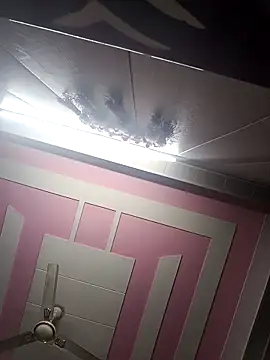 Tanya-905 online show from March 25, 2026, 5:34 pm