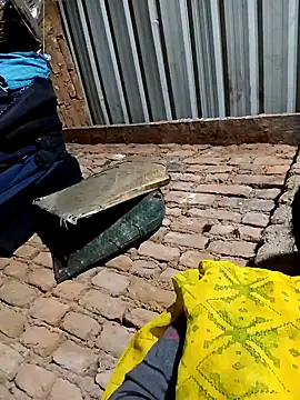 Snapshot of Sali_ji chatting on October 12, 2025, 4:52 pm Sali ji online show from October 12, 2025, 4:52 pm