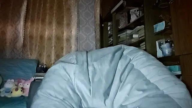 LynteriLain online show from September 29, 2025, 8:14 pm