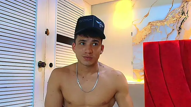 daniscot online show from October 8, 2025, 3:52 am