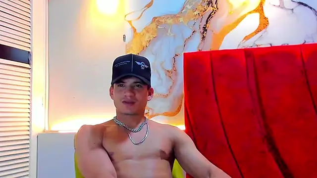 daniscot online show from November 18, 2025, 3:43 am