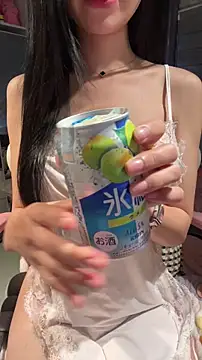 Gina999 online show from March 29, 2026, 3:24 pm