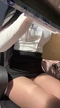 Gina999 online show from March 17, 2026, 2:36 am