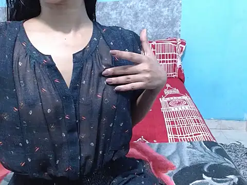 Snapshot of hey_mishtidoll chatting on October 1, 2025, 9:29 pm hey mishtidoll online show from October 1, 2025, 9:29 pm