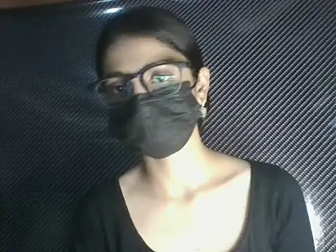 Alisha R online show from September 27, 2025, 7:20 pm