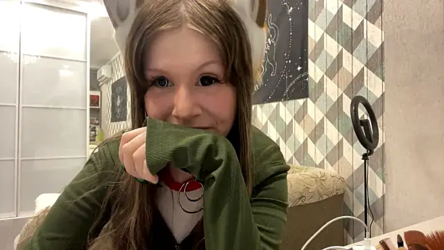 RebelKitsune online show from October 15, 2025, 7:00 pm