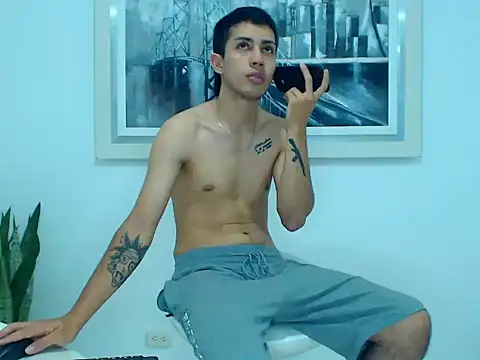 Snapshot of duvan_777 chatting on October 26, 2025, 11:38 pm duvan 777 online show from October 26, 2025, 11:38 pm