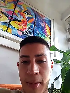 Snapshot of duvan_777 chatting on October 1, 2025, 8:46 pm duvan 777 online show from October 1, 2025, 8:46 pm