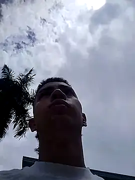 Snapshot of duvan_777 chatting on September 29, 2025, 4:56 pm duvan 777 online show from September 29, 2025, 4:56 pm