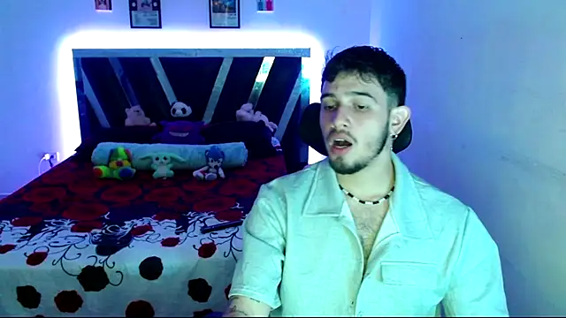Sebasxxl12 online show from June 19, 2026, 3:23 am