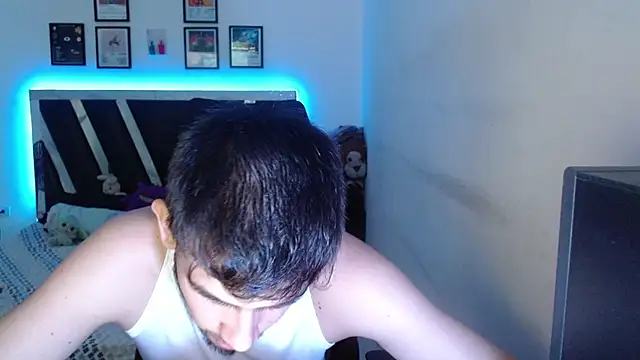 Sebasxxl12 online show from February 3, 2026, 4:23 pm