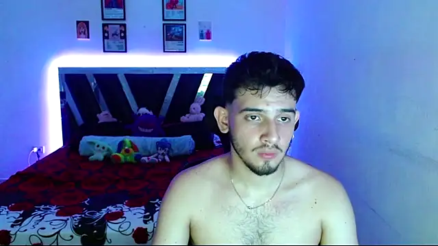 Sebasxxl12 online show from June 20, 2026, 3:33 am