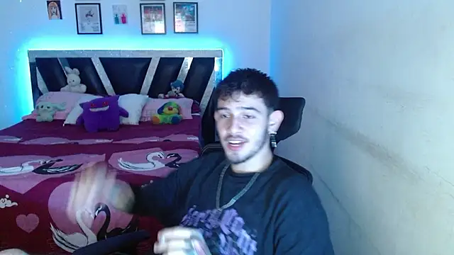 Sebasxxl12 online show from February 26, 2026, 10:26 am