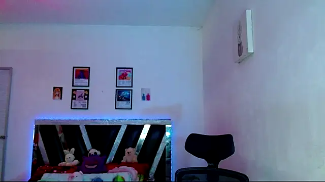Snapshot of Sebasxxl12 chatting on May 21, 2026, 9:34 pm Sebasxxl12 online show from May 21, 2026, 9:34 pm