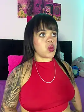 Sussyroxxx online show from March 17, 2026, 1:08 am