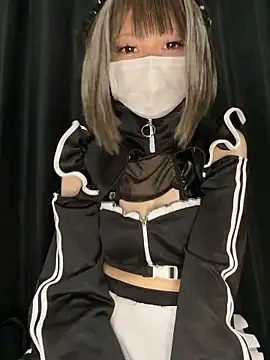 Snapshot of Nyamo-chan chatting on October 30, 2025, 4:26 pm Nyamo-chan online show from October 30, 2025, 4:26 pm