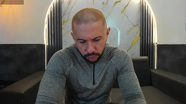 isaac franko online show from November 10, 2025, 9:09 pm