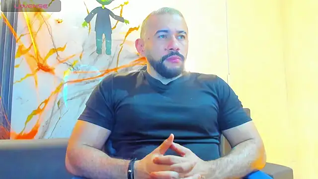 isaac franko online show from October 28, 2025, 9:03 pm