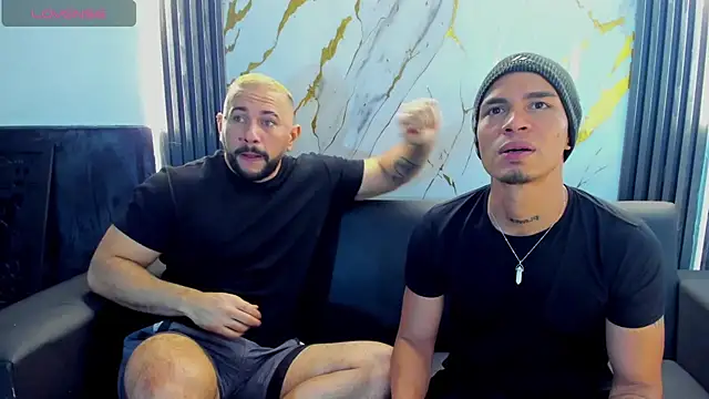 isaac franko online show from October 10, 2025, 9:26 pm