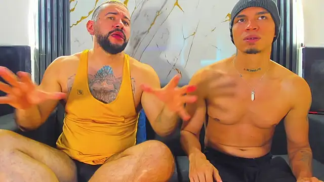 isaac franko online show from October 17, 2025, 10:00 pm