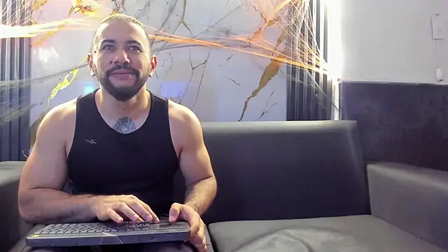 isaac franko online show from October 20, 2025, 9:15 pm