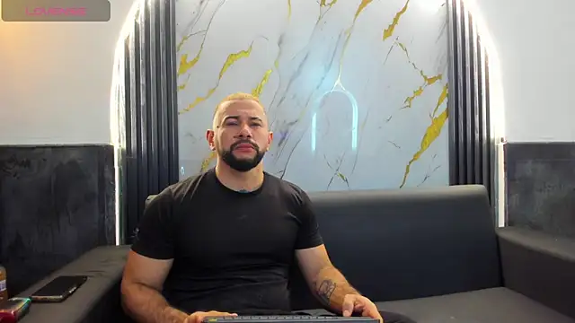 isaac franko online show from November 8, 2025, 9:18 pm