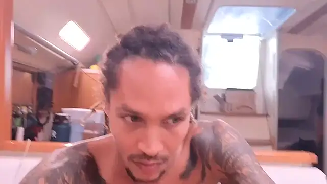 Monk and Mia online show from November 15, 2025, 1:15 pm