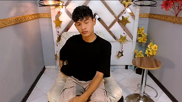 Sammy Millers online show from October 9, 2025, 7:58 pm